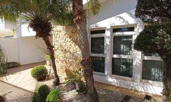 Imagem 2: Casa com 4 dormitórios para alugar, 260 m² por R$ 6.178,94/mês - Jardim Girassol - America