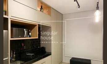 Imagem 6: Studio | 29m² Apartamento com 1 dormitório