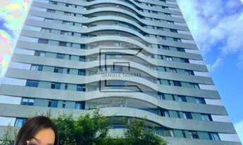 Imagem: Apartamento na Madalena com 04 quartos e