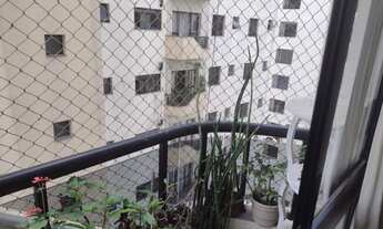 Imagem 5: APARTAMENTO a Venda, Mandaqui ,95 m², 3 quartos, suíte, sacada, 2 banheiros, 3 vagas