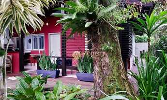 Imagem 4: Casa com 3 dormitórios, 80 m² - venda por R$ 1.600.000,00 ou aluguel por R$ 8.200,00/mês