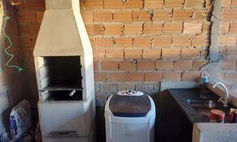 Imagem 6: Casa na comunidade leia o anúncio