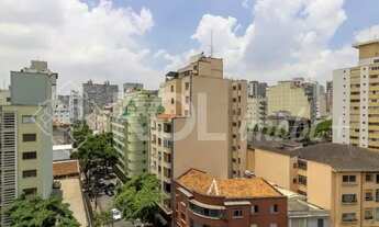 Imagem 4: APARTAMENTO RESIDENCIAL em SÃO PAULO - SP, VILA BUARQUE