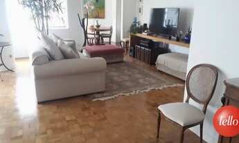 Imagem 4: São Paulo - Apartamento Padrão - Higienópolis