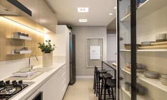 Imagem 7: Aptos 3Q novos no Cabral