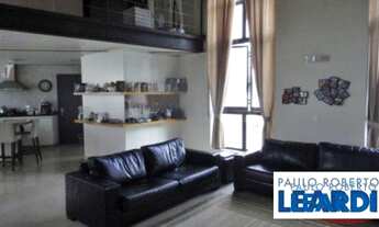 Imagem: APARTAMENTO - MORUMBI - SP