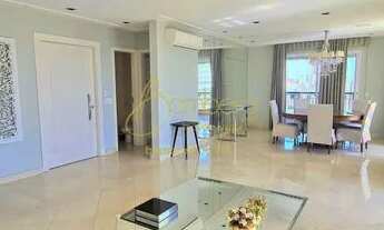 Imagem 4: Apartamento Alto padrão no Brooklin com 238 m² e lazer completo