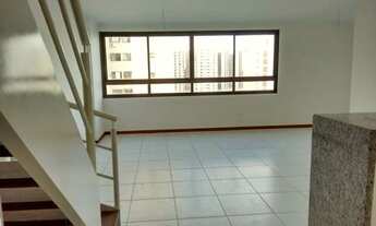 Imagem 7: Apartamento duplex 1/4 e sala sendo 2 suítes 67m2 à venda na Pituba