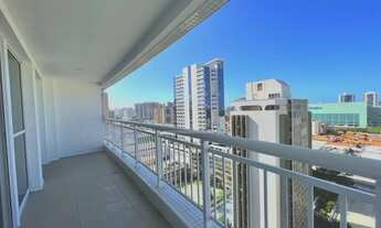 Imagem 4: EXR) Apartamento à venda no Cocó de 76m² - 3 quartos (2 suítes) e 2 vagas