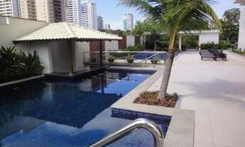 Imagem 2: Easy Vieiralves, apartamento de 1 quartos 100% mobiliado