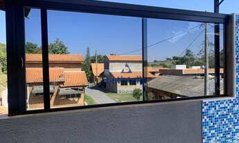 Imagem 6: Sobrado com 2 dormitórios à venda, 70 m² por R$ 287.000,00 - Bairro do Pinhal - Limeira/SP