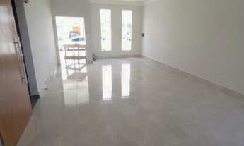 Imagem 2: Casa de condomínio térrea para aluguel com 165 metros quadrados com 3 quartos