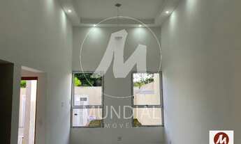 Imagem 4: Casa (térrea na rua) 3 dormitórios/suite, cozinha planejada