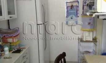 Imagem 6: SAO PAULO - Casa Padrão - ACLIMACAO