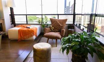 Imagem 4: APARTAMENTO RESIDENCIAL em SÃO PAULO - SP, VILA MARIANA