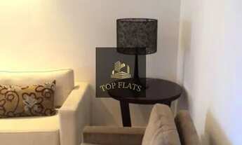 Imagem 2: Flat disponível na Vila Nova Conceição