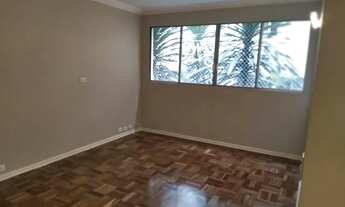 Imagem: Apto locação - 02 dorm, 01 sala ampla