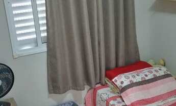 Imagem 5: Apartamento para venda tem 59 metros quadrados com 3 quartos em Vila Mendes - São Paulo