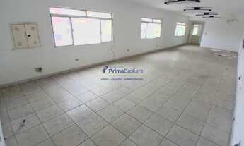 Imagem 5: GALPAO COMERCIAL - 1.500m² - BEM LOCALIZADO - SACOMÃ