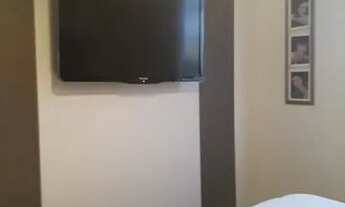 Imagem 4: Cobertura à venda em Jardim Nova Europa