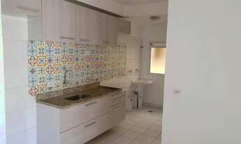 Imagem 6: Apartamento com 2 dormitórios à venda, 54 m² por R$ 260.000,00 - Granja Viana - Cotia/SP