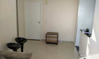 Imagem 3: Apartamento à venda no Condomínio Rio Elba, 2 quartos, R$158.000