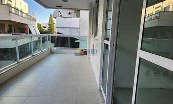 Imagem 3: RIO DE JANEIRO - Apartamento Padrão - RECREIO DOS BANDEIRANTES