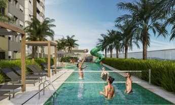 Imagem 4: Apartamento Vila Industrial - Varanda Gourmet - Lazer Equipado e Decorado