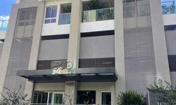 Imagem 2: Belíssimo apartamento novo de 2 suítes no Setor Oeste (novíssimo