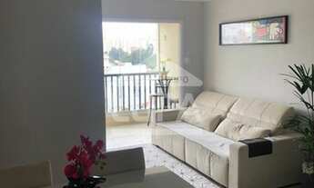 Imagem: Apartamento com 2 dormitórios 1 vaga a