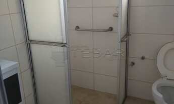 Imagem 5: Casa Padrão em São José do Rio Preto