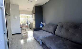 Imagem 3: Casa com 2 dormitórios à venda, 50 m² por R$ 315.000,00 - Bela Vista - Palhoça/SC