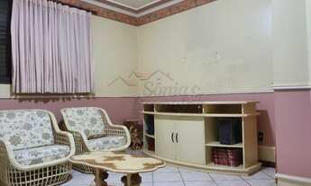 Imagem 5: Ribeirao Preto - Apartamento Padrão - Santa Cruz do Jose Jacques