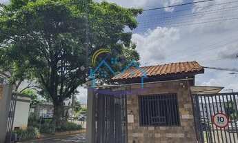 Imagem: Residencial Independência Primeiro Andar