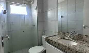 Imagem 6: Em Ponta Negra, Apartamento à venda, 59m2, 2 quartos sendo 1 suíte no Verano