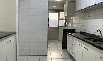 Imagem 4: JUNDIAÍ - Apartamento Padrão - JARDIM TAMOIO