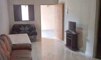 Imagem: Casa para temporada