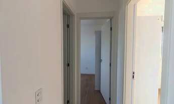 Imagem 6: Apartamento para aluguel 45 m2 com 2 quartos Lapa - São Paulo - SP