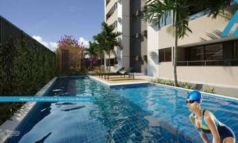 Imagem: 3Q c/ suíte e varanda gurmet! Use o FGTS