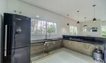 Imagem 7: VARGEM GRANDE PAULISTA - Casa de Condomínio - Paysage Bella Vittà