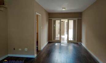 Imagem 2: Village com 2 dormitórios, 88 m² - venda por R$ 1.650.000,00 ou aluguel por R$ 6.959,01/mê