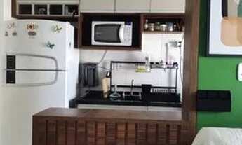 Imagem 4: Apartamento 2 dormitórios sendo 1 suíte 55 m² Jardim Pagliato - Sorocaba - SP