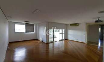 Imagem 2: São Paulo - Apartamento Padrão - Panamby