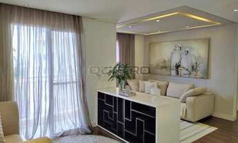 Imagem: Apartamento - Bonfim - Campinas