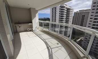 Imagem 4: Promoção: Apartamento no Ilha Pura, 3 quartos, Ed. Viure, pronto para morar