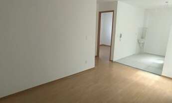 Imagem 4: Alugo apartamento em Jardim das Margaridas, 2/4, R$ 1.030,00, incluso taxas de condomínio