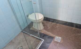 Imagem 7: Belo Horizonte - Apartamento Padrão - Santa Inês