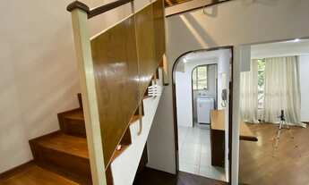 Imagem 2: Apartamento duplex a 100 metros da Av. Paulista