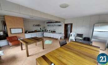 Imagem 6: FLORIANÓPOLIS - Casa Padrão - BALNEÁRIO