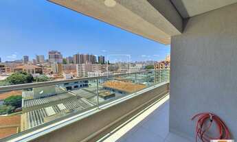 Imagem 4: Apartamento (tipo - padrao) 2 dormitórios/suite, cozinha planejada, portaria 24hs, salão d